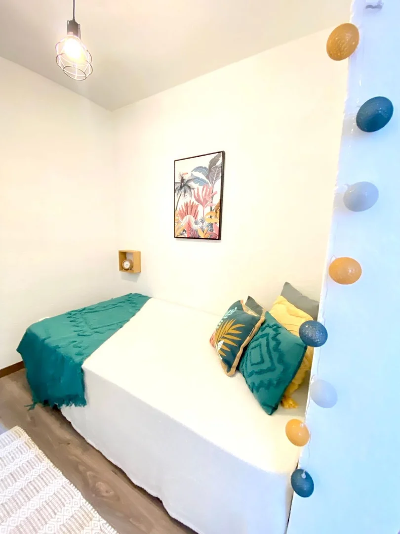 Piso en paseo de las Delicias, 62 - Foto 5