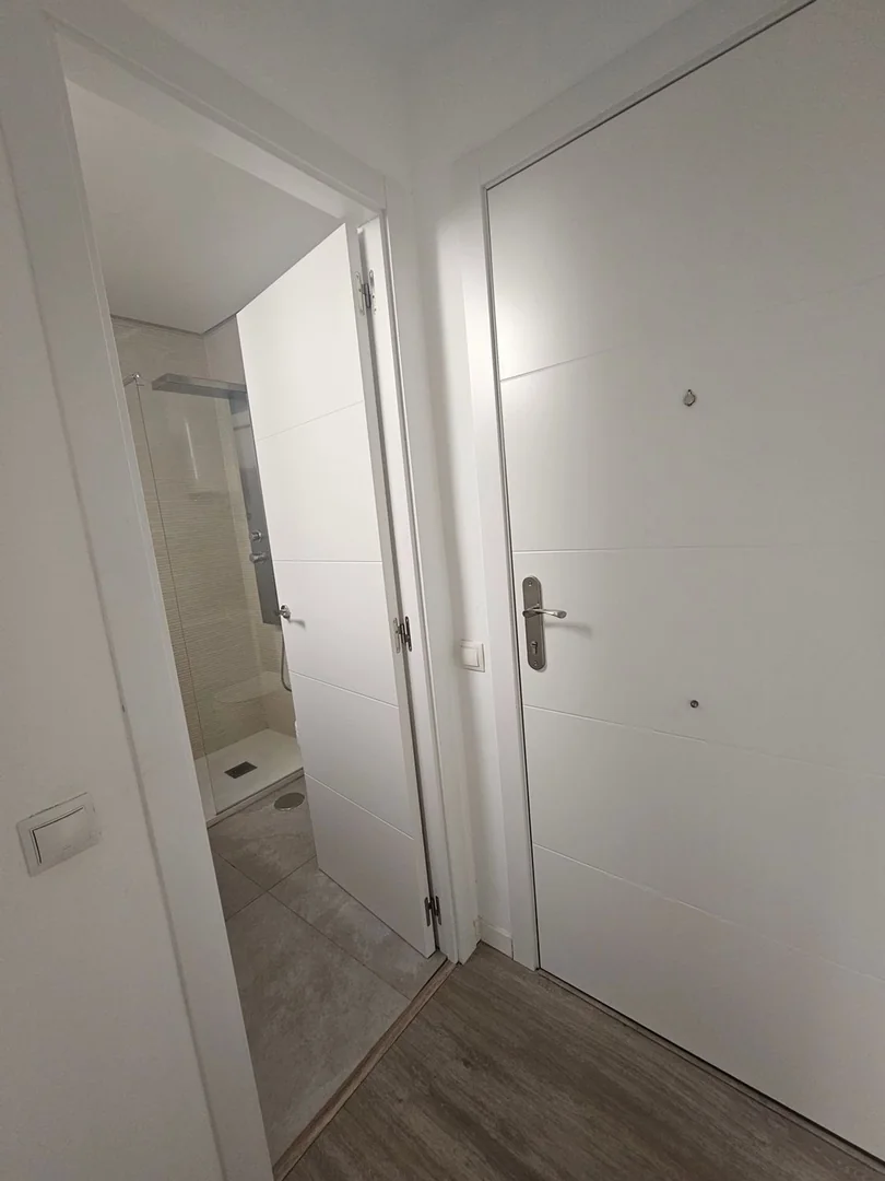 Estudio en Calle de Zurbano, 11, Almagro - Foto 6