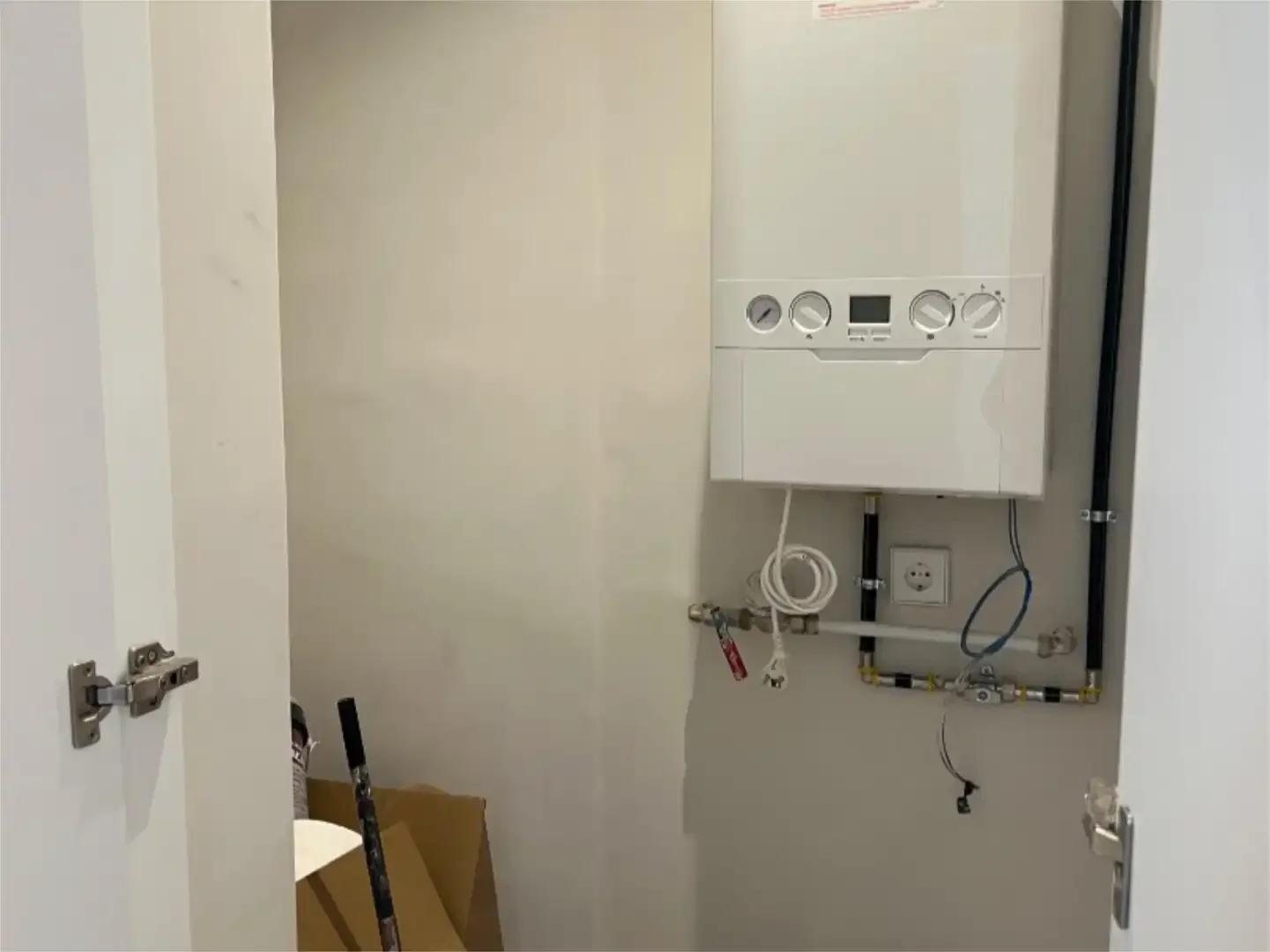 Piso en  Calle del Conde de Romanones 8 - Foto 26