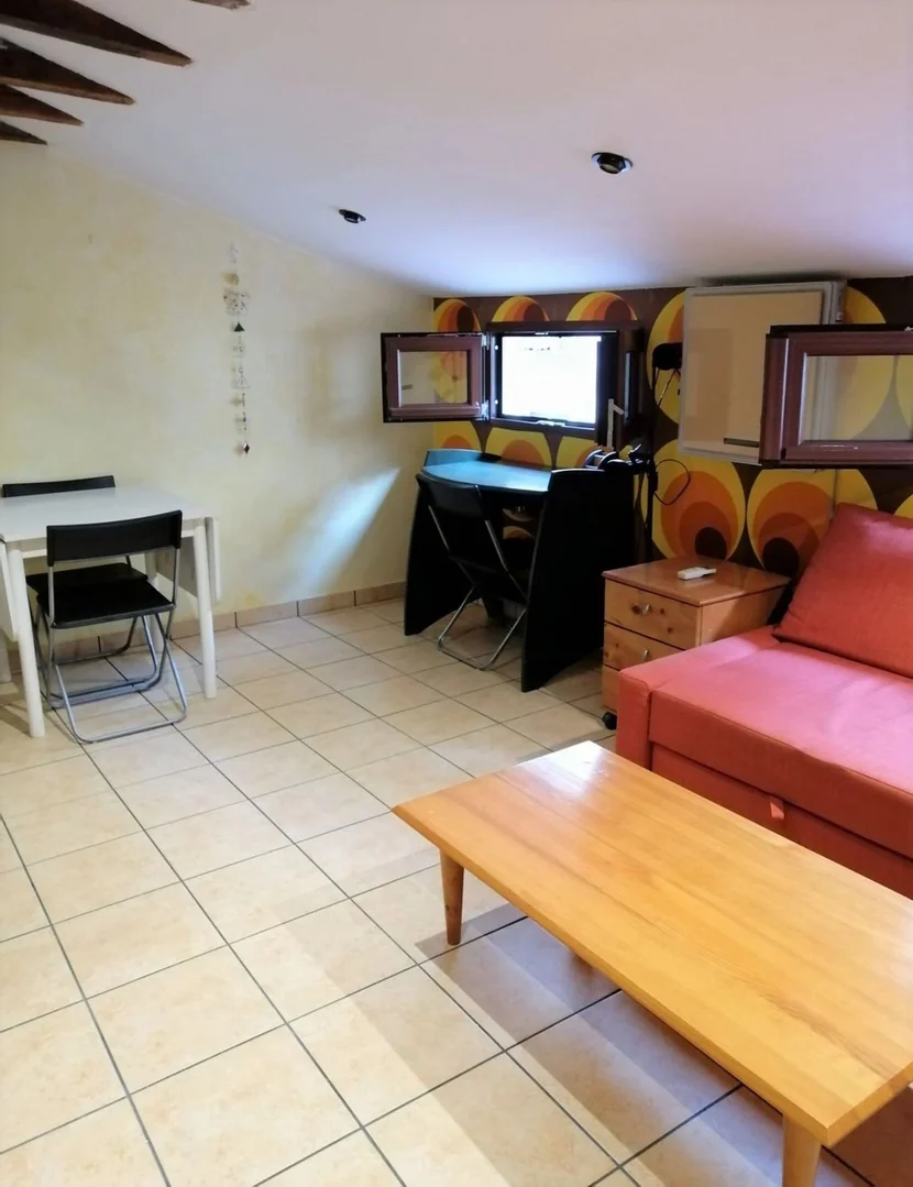Piso en Calle de Santa María, 13, Huertas-Cortes - Foto 3