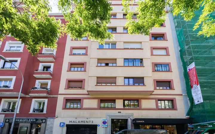 Piso en Calle de Ibiza, 28, Ibiza - Foto 1