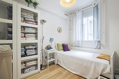 Piso en calle de Bravo Murillo, 4 - Foto 9