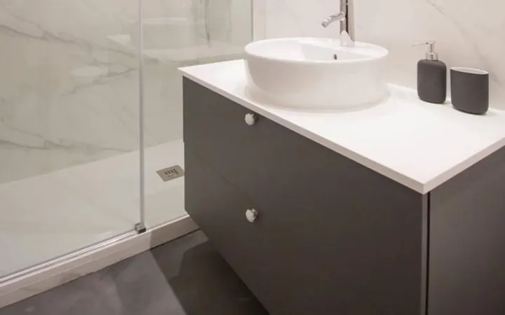 Piso en Calle de Ponzano, 28, Nuevos Ministerios-Ríos Rosas - Foto 17