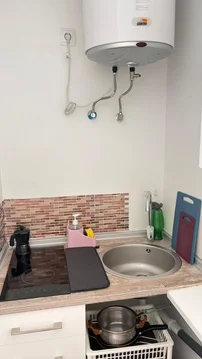 Piso en calle Alcalá, 147 - Foto 4