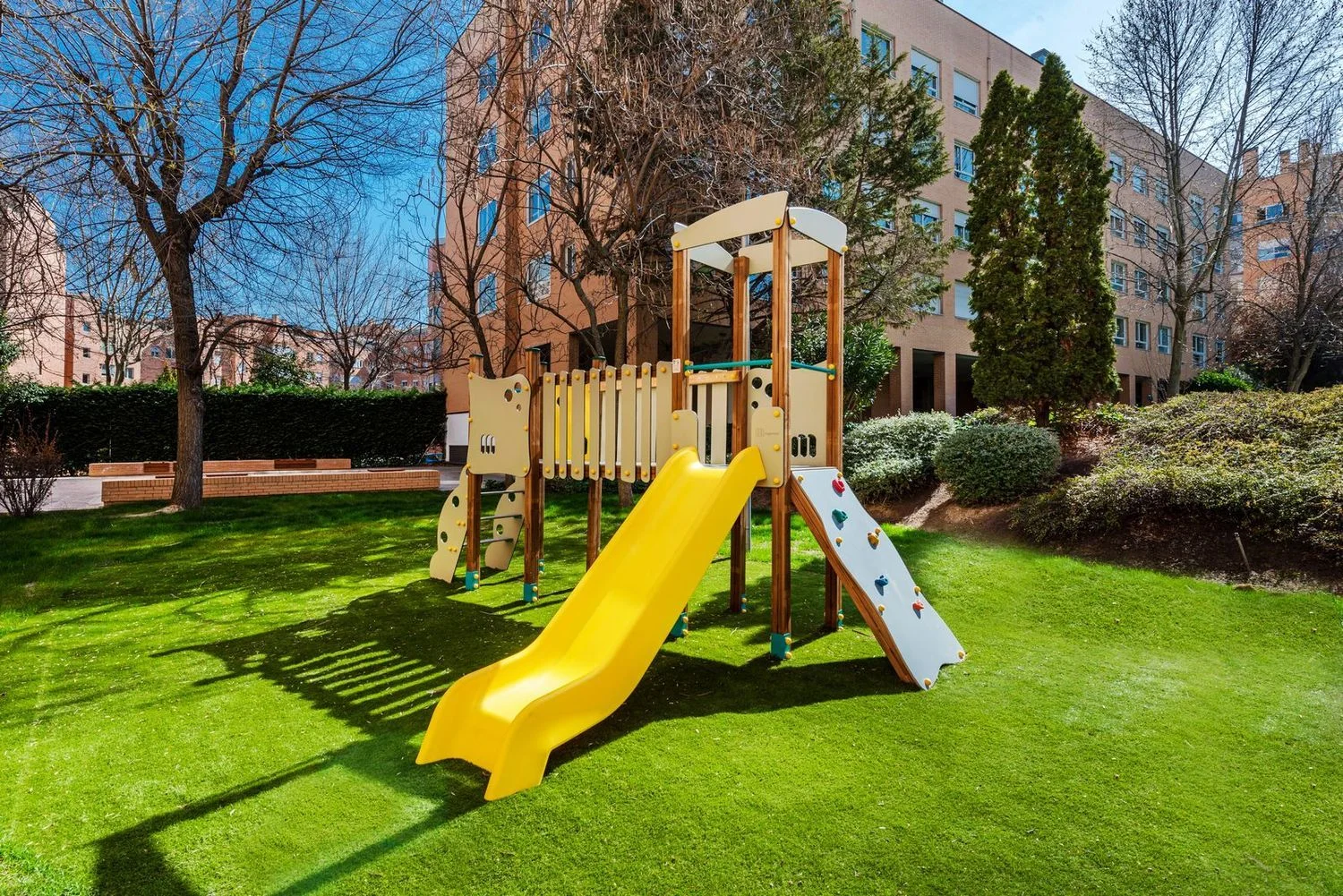 Piso en Barrio Conde Orgaz-Piovera - Foto 34