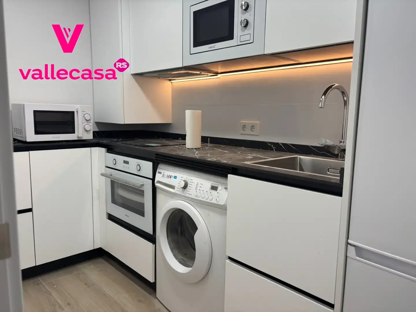 Apartamento en  Plaza de Puerta Cerrada - Foto 15