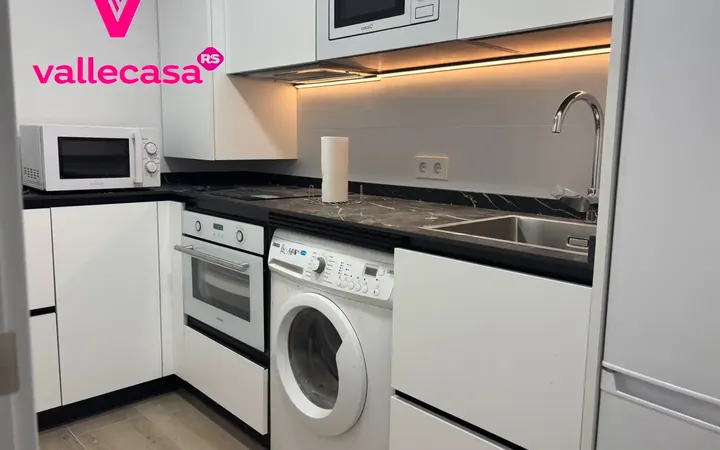 Apartamento en  Plaza de Puerta Cerrada - Foto 15