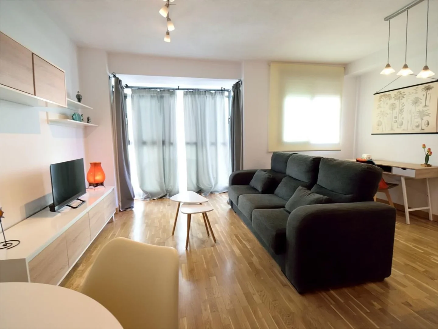 Piso en  Calle del Puerto de la Bonaigua 9 - Foto 4