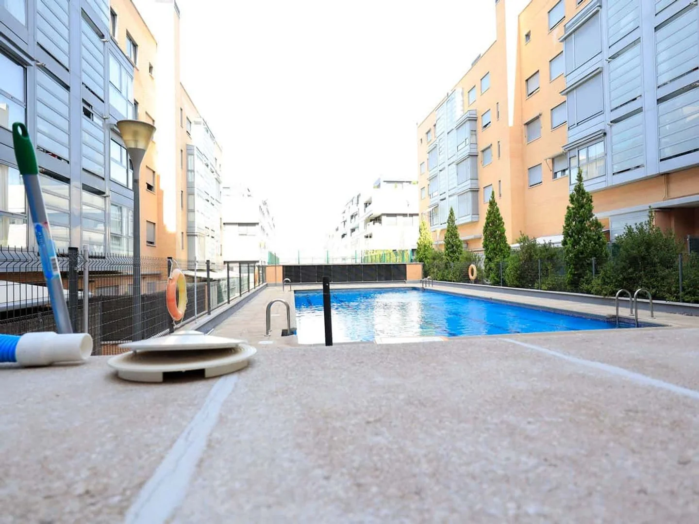 Piso en Camino de Ganapanes, 1, Peñagrande - Foto 19
