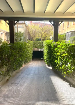 Dúplex en ronda de Atocha, 15 - Foto 22