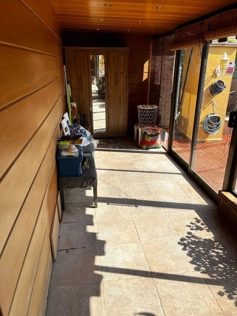 Ático en Calle dels Ferrocarrils Catalans, 103, La Marina del Port - Foto 7