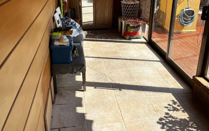 Ático en Calle dels Ferrocarrils Catalans, 103, La Marina del Port - Foto 7