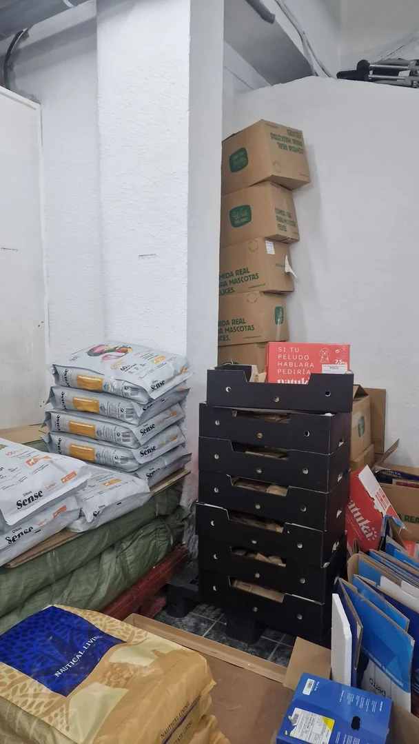 Local en Calle de Sardenya, 422, El Baix Guinardó - Foto 5