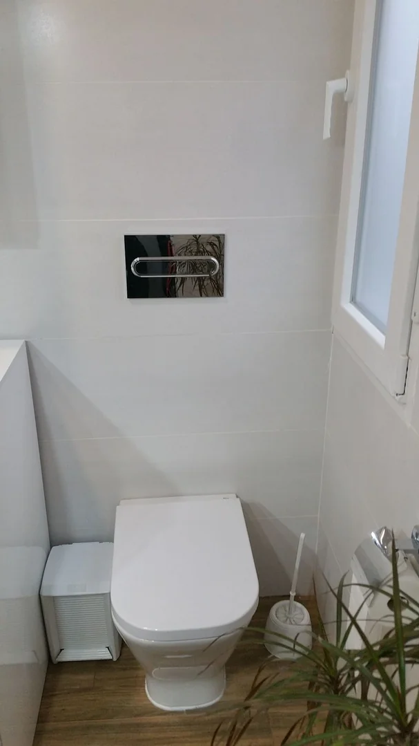 Piso en Calle de la Virgen de la Fuencisla, 33, Concepción - Foto 5