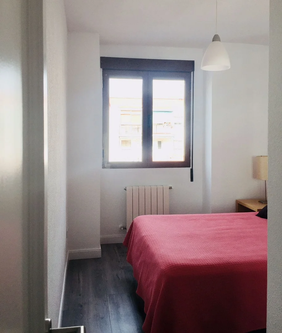 Alquiler de piso en Calle de Alcalá, 291 - Foto 21