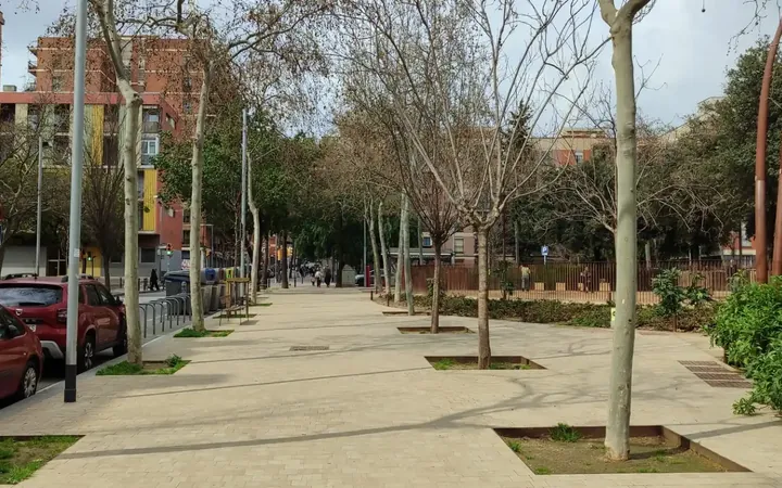 Piso en  Carrer de l'Escultor Ordóñez 55X - Foto 14