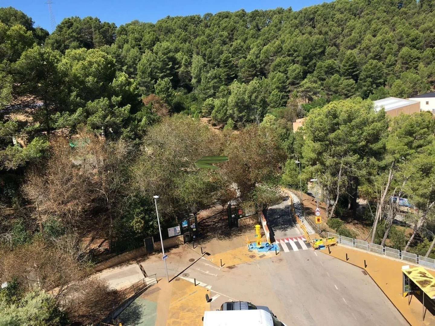 Ático en Calle de Perafita, 71, Ciutat Meridiana - Torre Baró - Vallbona - Foto 11