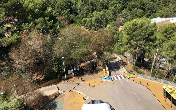 Ático en Calle de Perafita, 71, Ciutat Meridiana - Torre Baró - Vallbona - Foto 11
