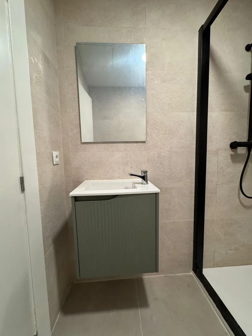 Estudio en Calle de Cervelló, 4, El Raval - Foto 23