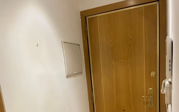 Piso en Calle de Juan Bravo, 45, Lista - Foto 21
