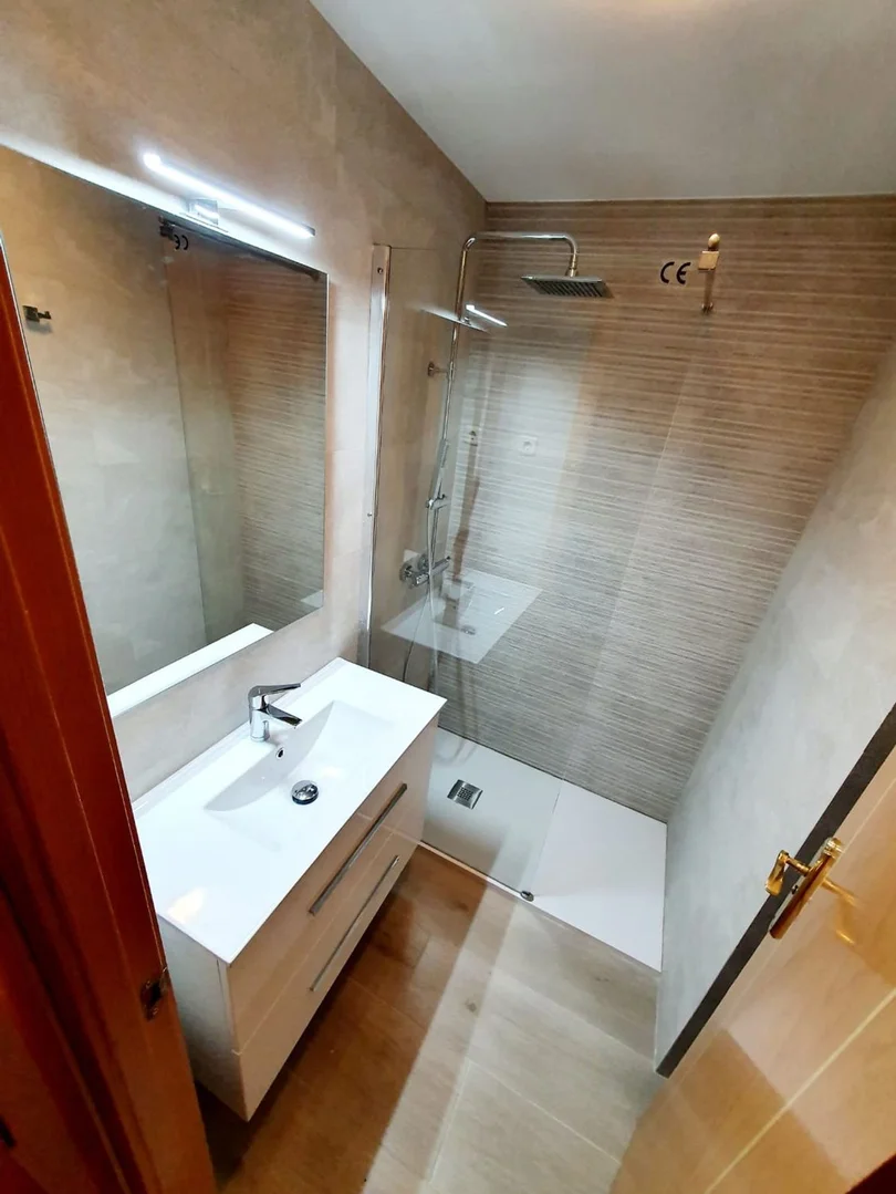 Piso en calle de Galileo, 75 - Foto 7