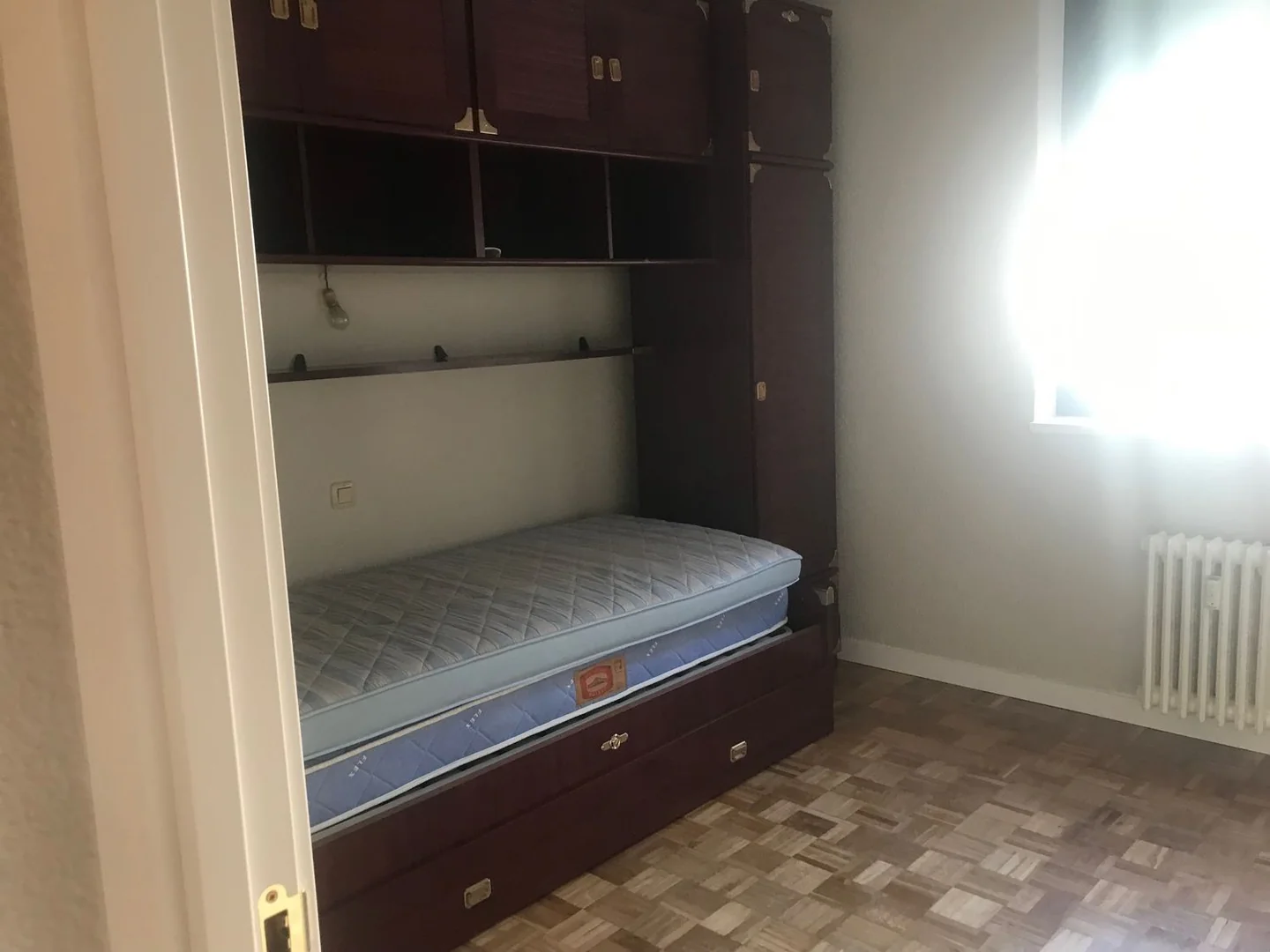Piso en Calle del Maestro Ángel Llorca, 3, Vallehermoso - Foto 16