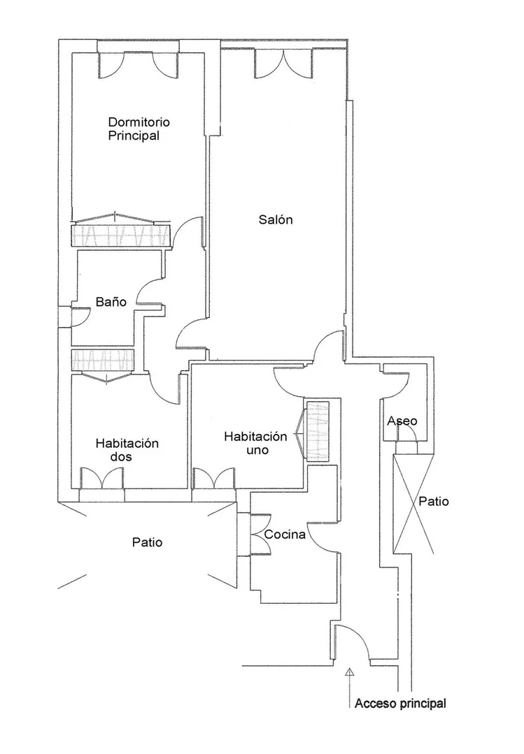 Piso en calle de Alcalá, 366 - Foto 16