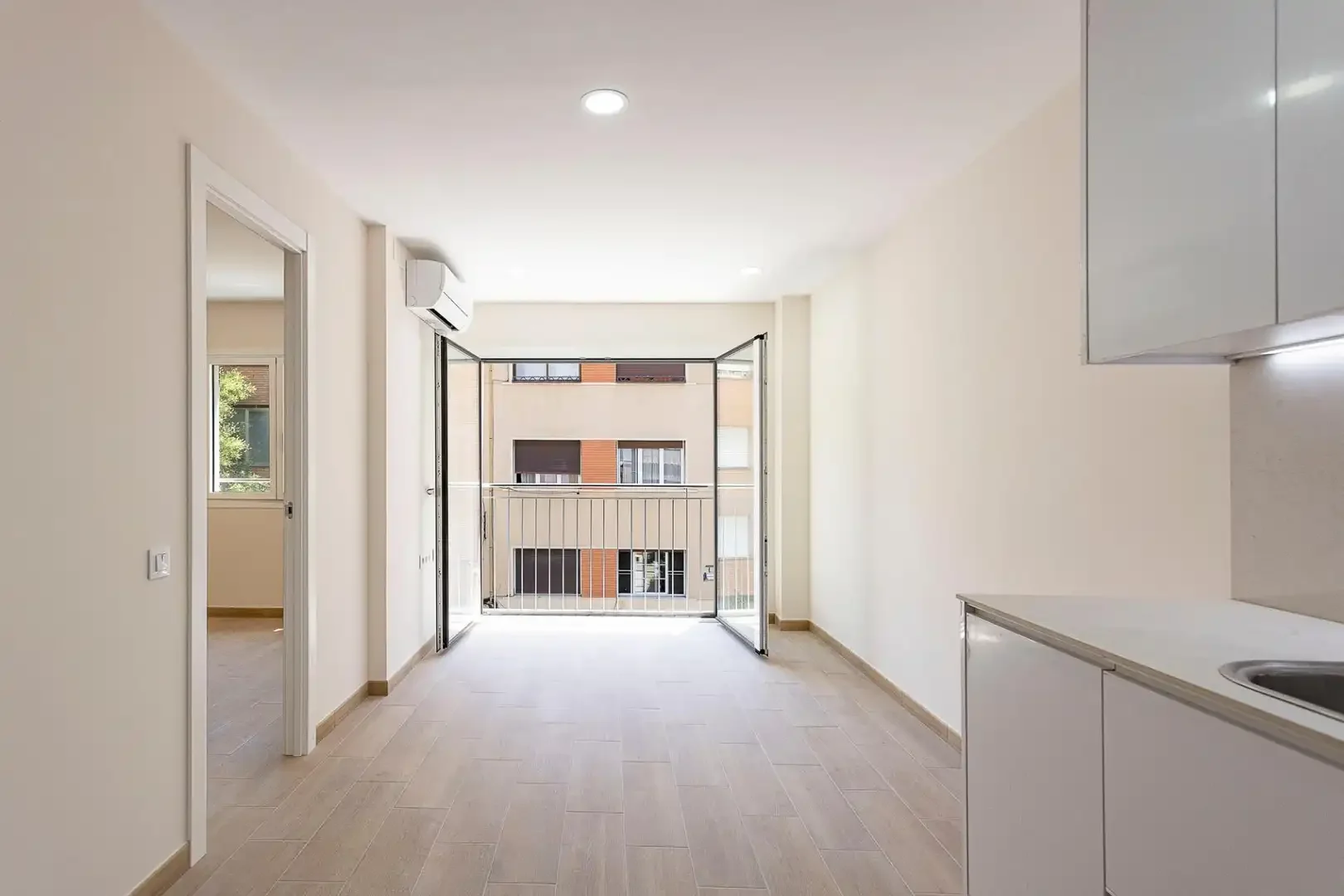 Piso en  Barcelona Capital - Foto 4