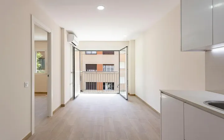 Piso en  Barcelona Capital - Foto 4