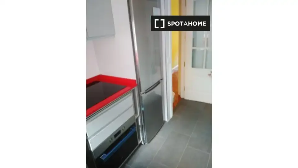 Piso en  Madrid Capital - Foto 6
