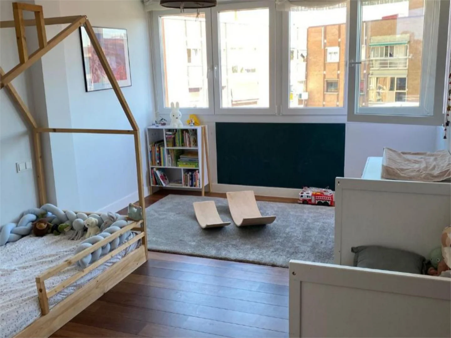 Piso en  Paseo del Marqués de Monistrol 5 - Foto 11