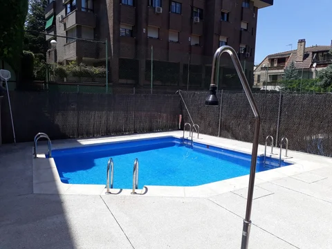 Dúplex en calle del General Aranaz, 57 - Foto 16