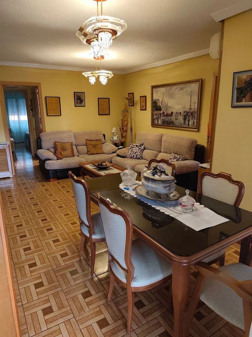 Piso en Barrio 12 de Octubre-Orcasur - Foto 22