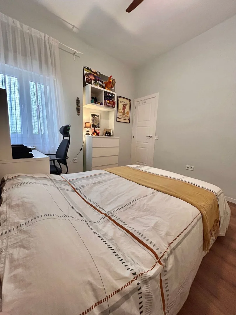 Piso en calle de Antonio López, 164 - Foto 18