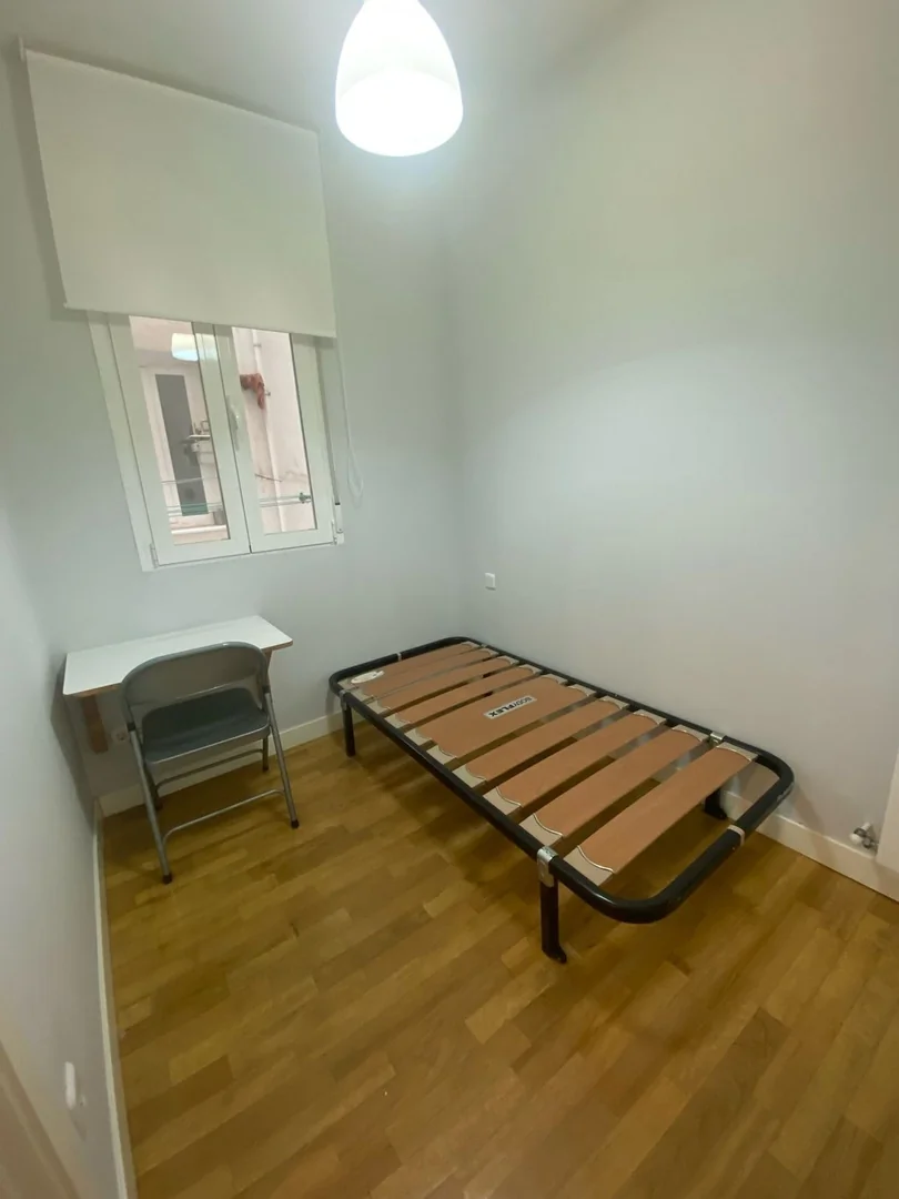 Piso en Calle de Juan Bravo, 63, Lista - Foto 10