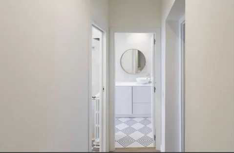 Piso en calle de Donoso Cortés, 15 - Foto 4