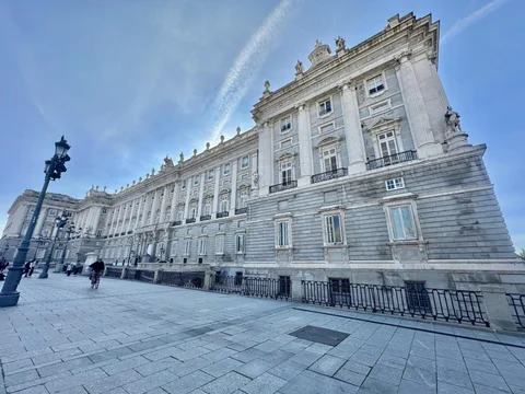 Ático en  Calle de San Quintín 2 - Foto 27