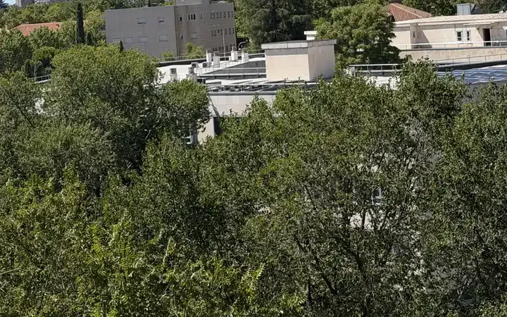 Piso en  Avenida de Pío XII 92A - Foto 27
