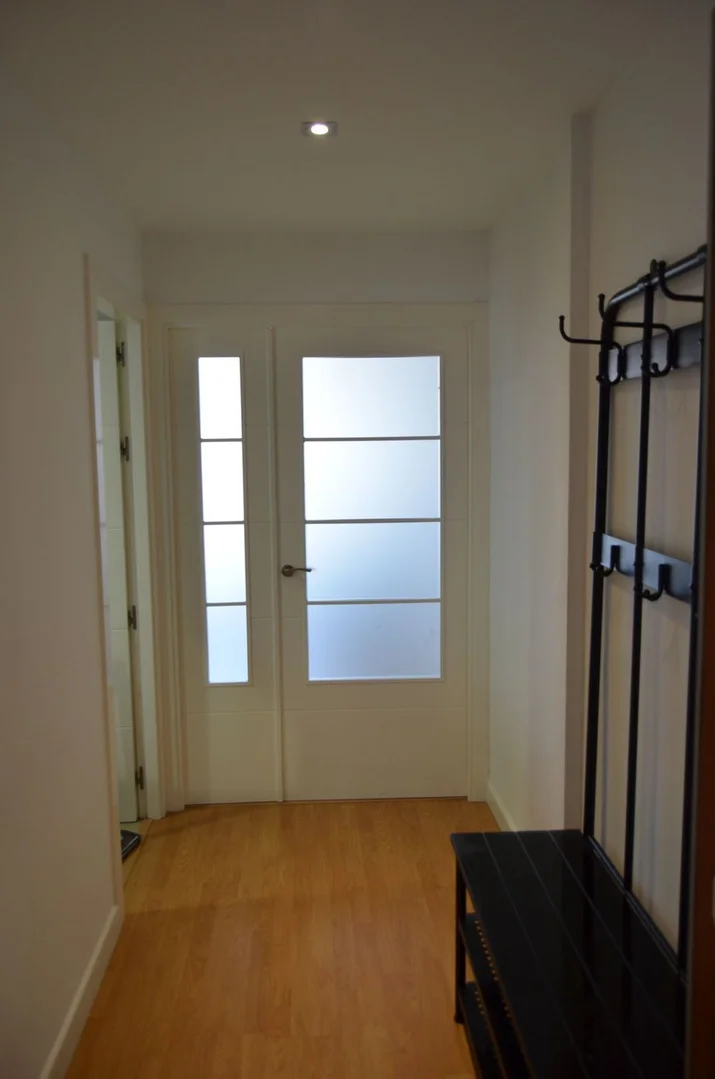 Piso en calle de Santa Virgilia, 8 - Foto 2