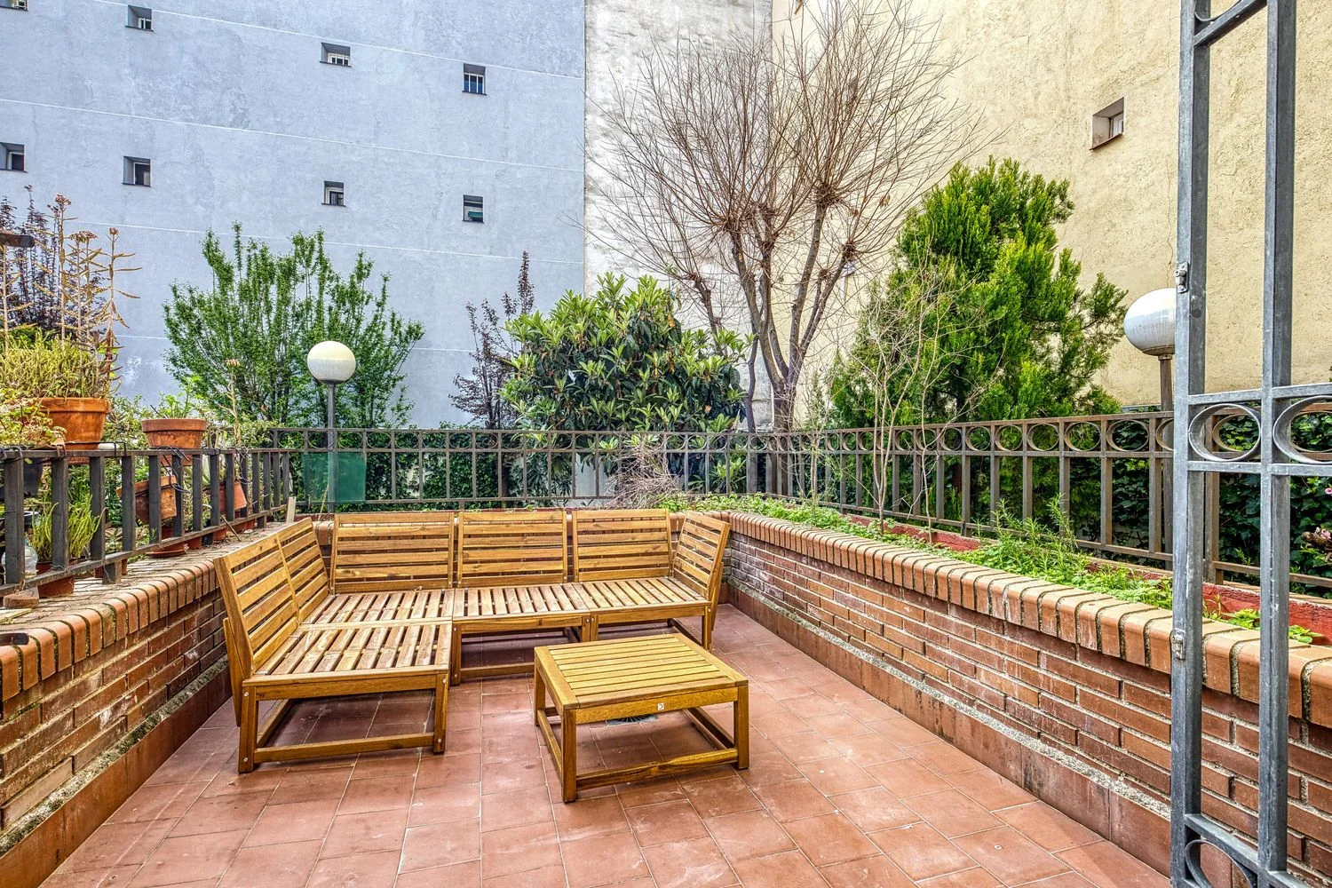 Piso en Barrio Lavapiés-Embajadores - Foto 33