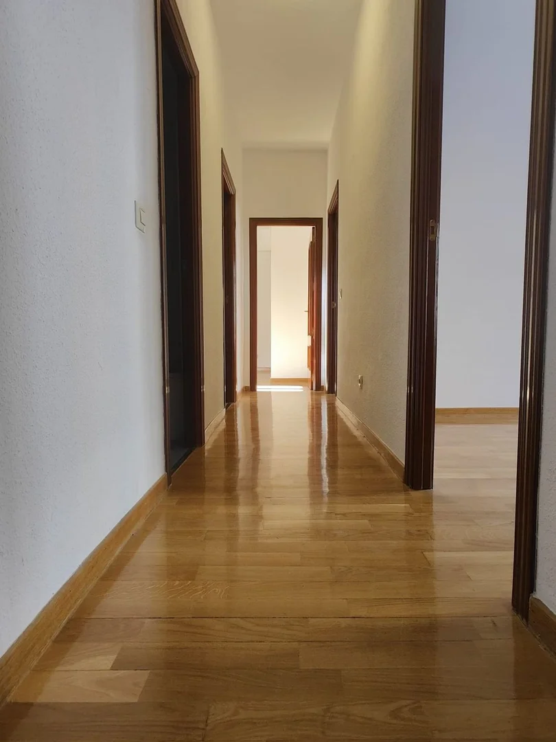 Piso en avenida de la Reina Victoria, 31 - Foto 33