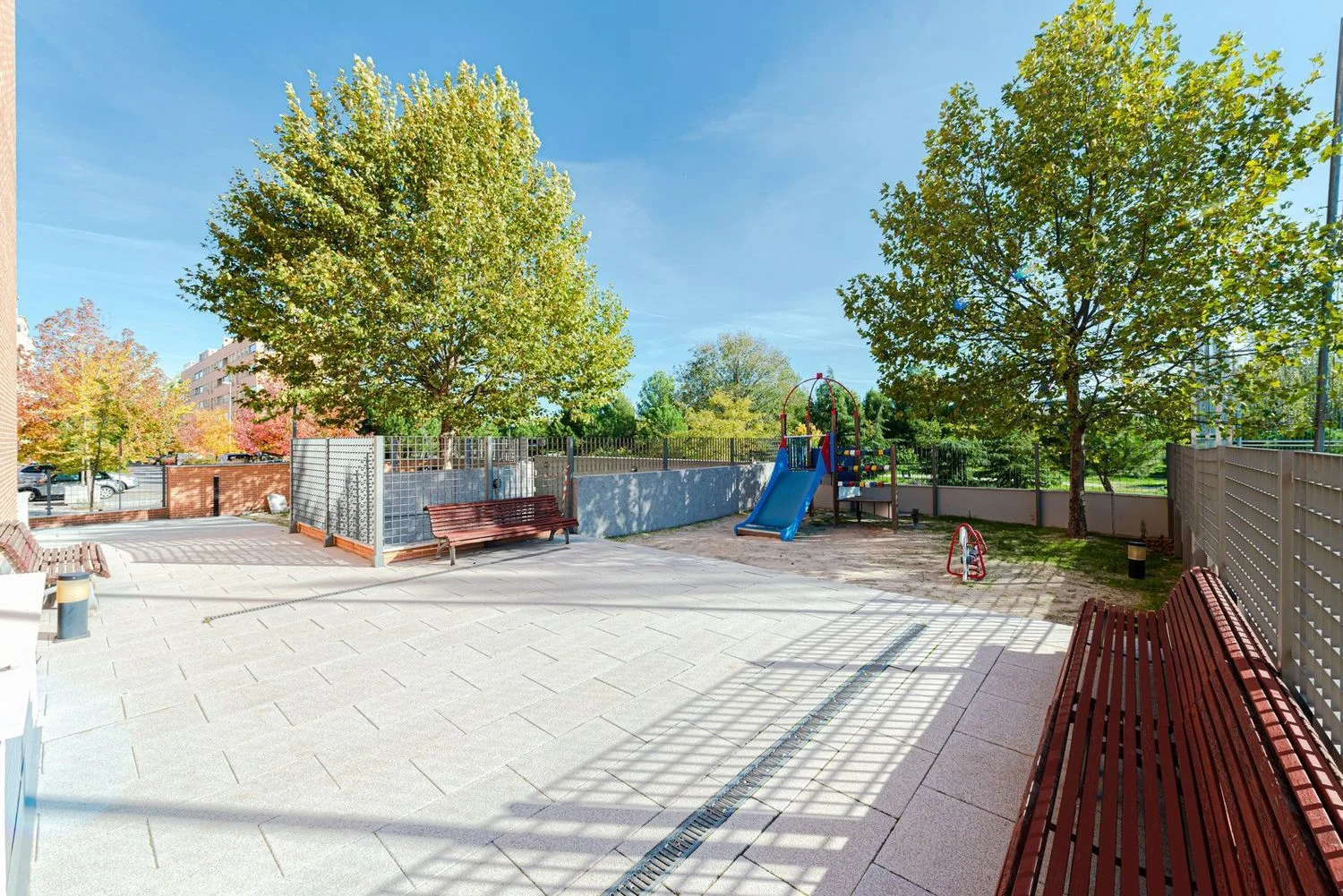 Piso en paseo de la Alameda de Osuna - Foto 51