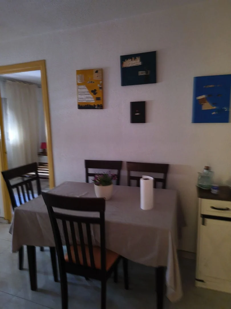 Piso en Calle de Pedro Villar, 15, Cuzco-Castillejos - Foto 2