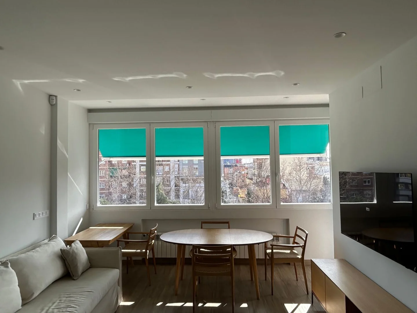 Piso en plaza Prosperidad, 3 - Foto 9