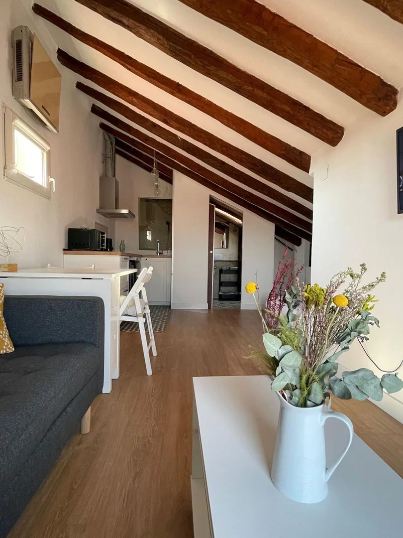 Ático en calle de los Abades, 6 - Foto 7