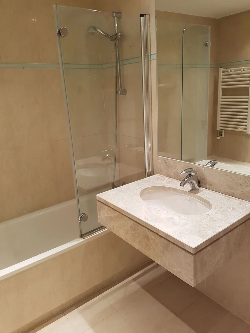 Piso en calle monasterio de montesclaros, 9 - Foto 14