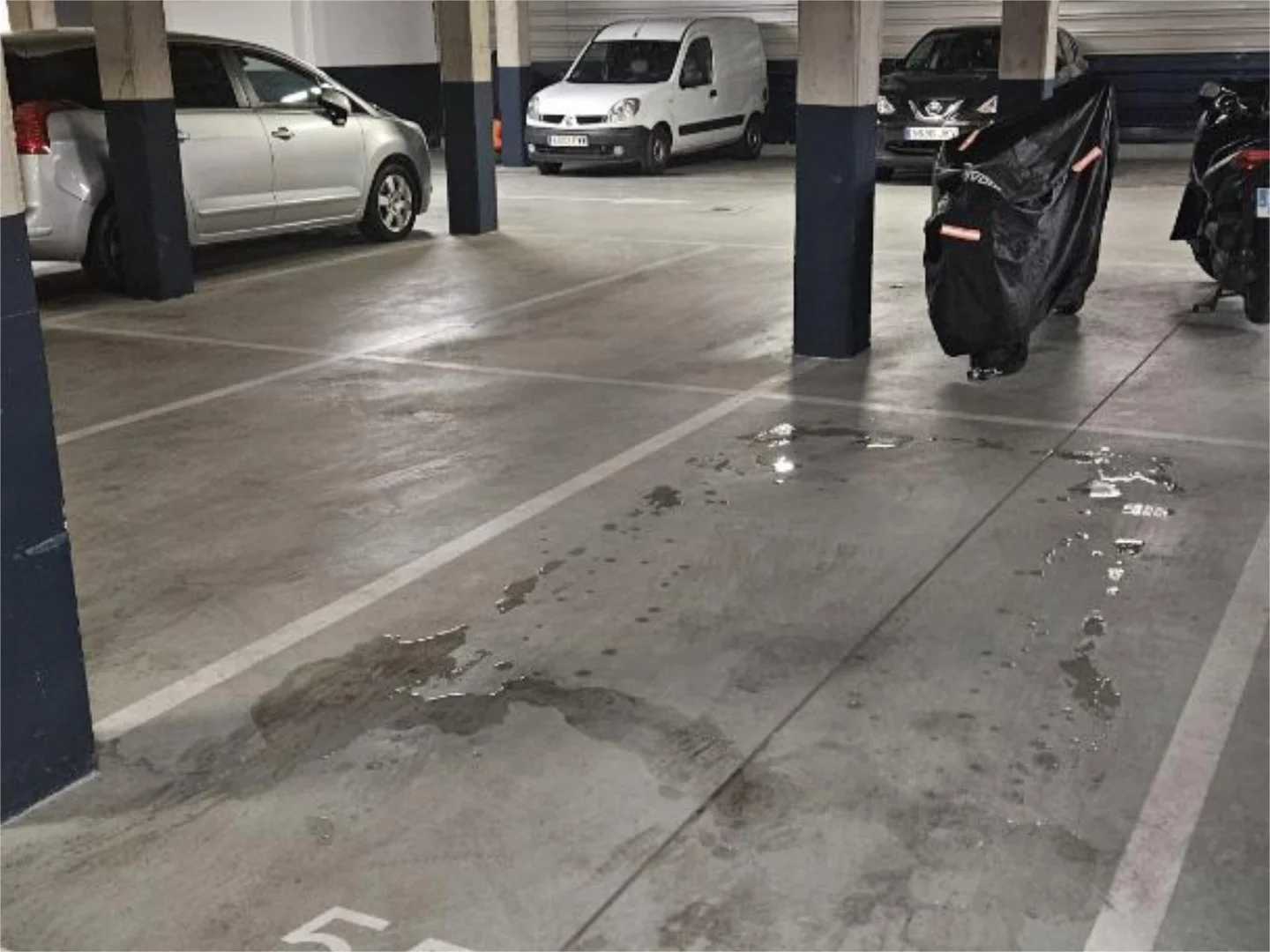 Piso en  Calle de la Codorniz 2 - Foto 34