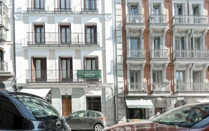 Piso en Calle de Campoamor, Chueca-Justicia - Foto 11
