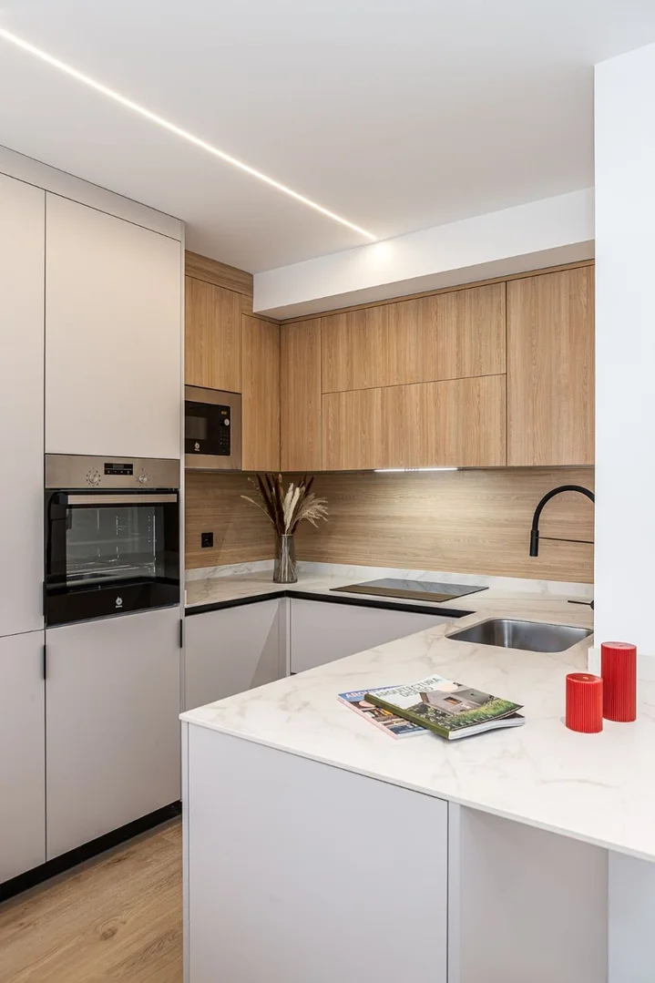 Piso en calle de Edgar Neville, 37 - Foto 13