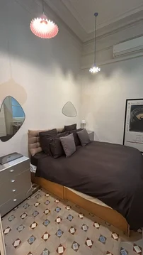 Piso en calle de Roger de Llúria, 80 - Foto 7